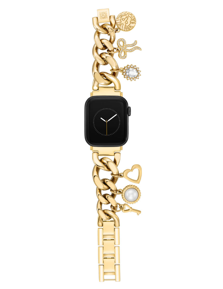 Correa Anne Klein WK1016CHRM38