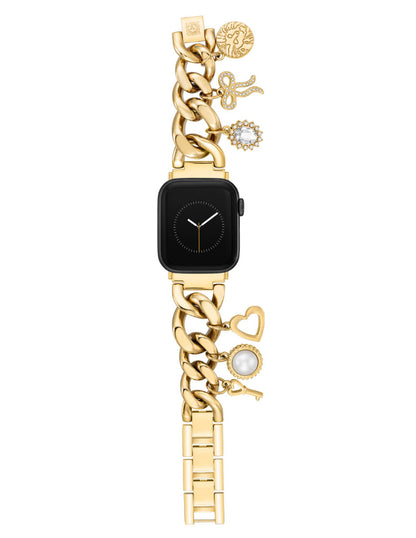 Correa Anne Klein WK1016CHRM38