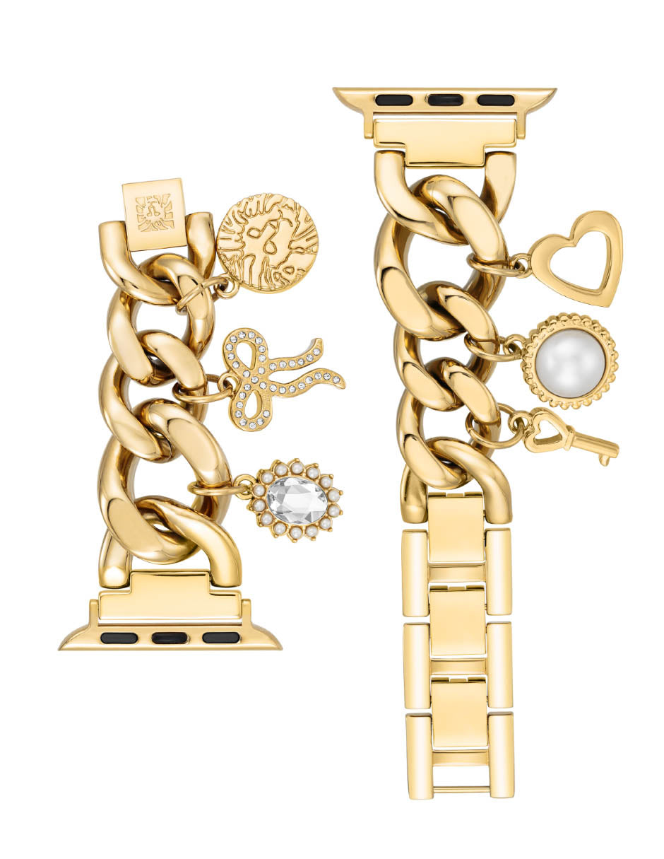 Correa Anne Klein WK1016CHRM38