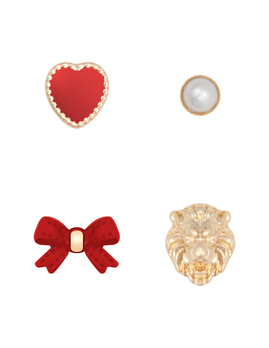 Correas Anne Klein WK3042RDCH