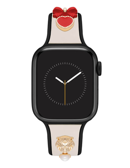 Correas Anne Klein WK3042RDCH