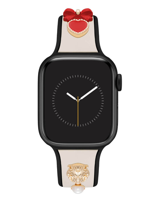 Correas Anne Klein WK3042RDCH