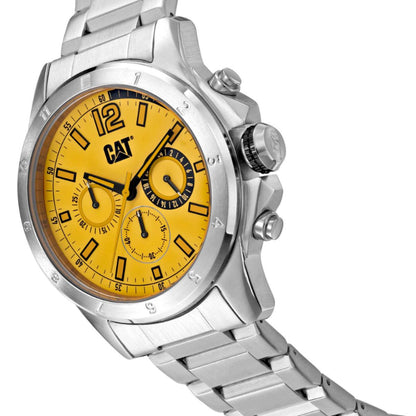 Reloj Cat Color  Cyw.143.11.731 Para Caballero